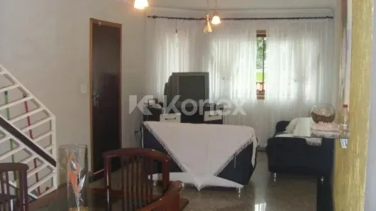 Sobrado com 3 Quartos à venda, 200m² no Vila Irmãos Arnoni, São Paulo