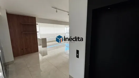 Apartamento com 3 Quartos para alugar, 150m² no Setor Bueno, Goiânia