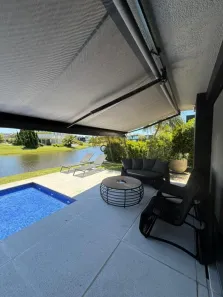 Casa de Condomínio com 5 Quartos à venda, 333m² no XANGRI-LÁ, Xangri-lá