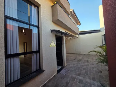 Casa com 4 Quartos à venda, 172m² no Portais (Polvilho), Cajamar