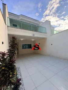 Sobrado com 4 Quartos à venda, 195m² no Ipiranga, São Paulo