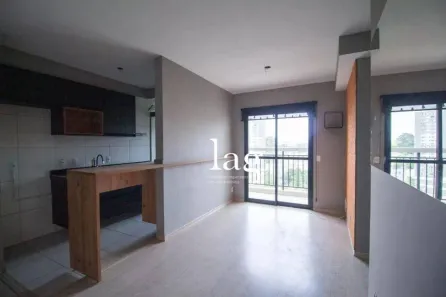 Apartamento com 2 Quartos à venda, 54m² no Jardim São Carlos, Sorocaba