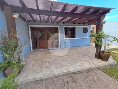 Casa com 1 Quarto à venda, 58m² no Laranjal, Pelotas