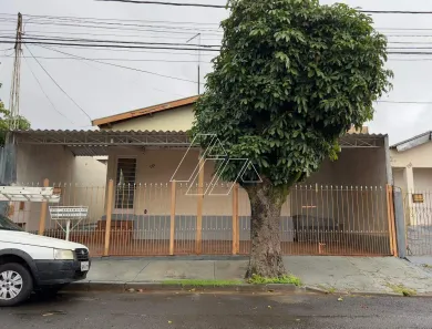 Casa com 3 Quartos à venda, 150m² no Palmital, Marília