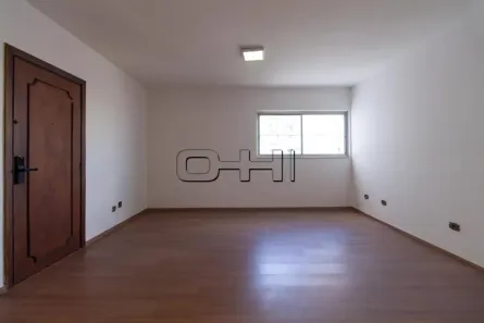 Apartamento com 3 Quartos à venda, 115m² no Vila Mariana, São Paulo
