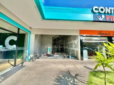 Ponto Comercial para alugar, 61m² no Vila Cloris, Belo Horizonte
