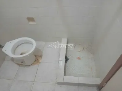 Sala Comercial à venda, 31m² no Centro, Rio de Janeiro