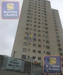 Apartamento com 2 Quartos à venda, 49m² no Parque Boa Esperança, São Paulo