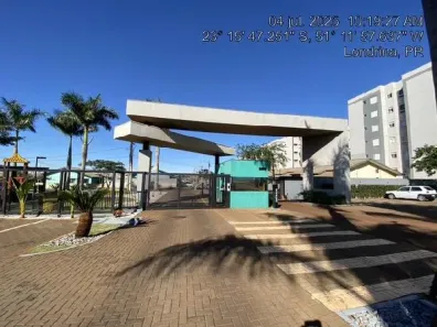 Casa com 2 Quartos à venda, 136m² no Jardim Maria Celina, Londrina