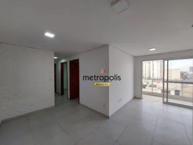 Apartamento com 3 Quartos à venda, 87m² no Santa Maria, São Caetano do Sul