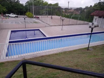 Apartamento com 2 Quartos para alugar, 50m² no Parque Capibaribe, São Lourenço da Mata