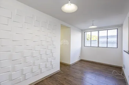 Apartamento com 3 Quartos à venda, 55m² no Portão, Curitiba