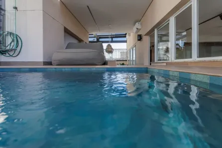 Cobertura com 3 Quartos à venda, 165m² no Sítio Tamboré Alphaville, Barueri