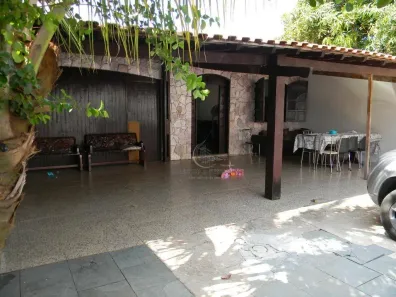 Casa com 2 Quartos à venda, 140m² no Jardim América, Rio Claro