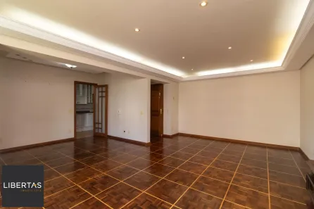 Apartamento com 3 Quartos à venda, 124m² no Menino Deus, Porto Alegre