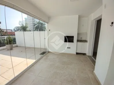 Apartamento com 3 Quartos à venda, 150m² no Brooklin Paulista, São Paulo