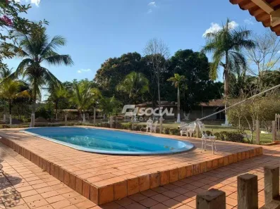 Fazenda/Sítio com 6 Quartos à venda, 1600m² no Marcos Freire, Porto Velho