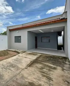Casa com 3 Quartos à venda, 108m² no Jóia, Timon