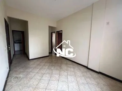Apartamento com 2 Quartos à venda, 80m² no Centro, Niterói