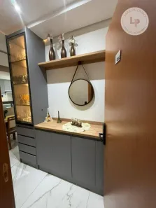 Apartamento com 2 Quartos à venda, 50m² no Cidade Nova, Jundiaí