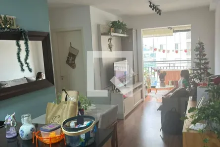 Apartamento com 2 Quartos à venda, 58m² no Rudge Ramos, São Bernardo do Campo