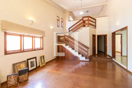 Casa com 4 Quartos à venda, 299m² no Jardim das Paineiras, Campinas