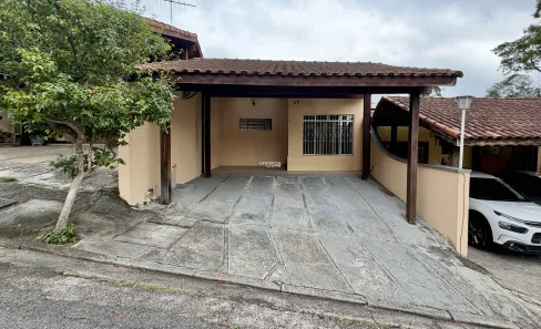 Casa de Condomínio com 3 Quartos à venda, 105m² no Mogi Moderno, Mogi das Cruzes