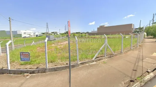 à venda, 1010m² no Centro Empresarial Coplan, São José do Rio Preto