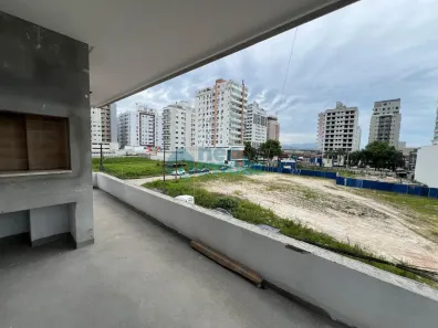 Apartamento com 2 Quartos à venda, 70m² no Pedra Branca, Palhoça