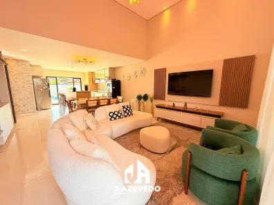 Casa com 4 Quartos à venda, 190m² no Praia Grande, Matinhos