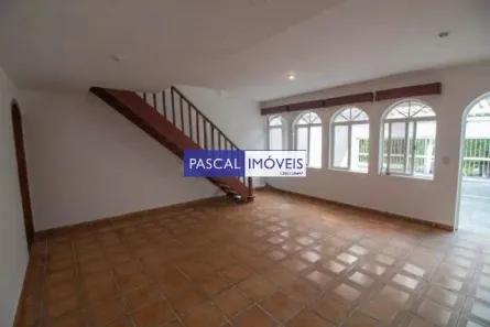 Casa com 3 Quartos à venda, 113m² no Brooklin Paulista, São Paulo