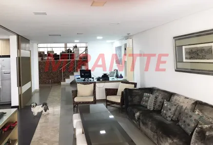 Sobrado com 3 Quartos à venda, 300m² no Jardim Franca, São Paulo