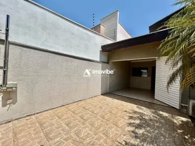 Casa com 2 Quartos à venda, 108m² no Parque Nova Carioba, Americana