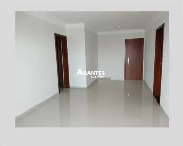 Apartamento com 3 Quartos à venda, 100m² no Saraiva, Uberlândia