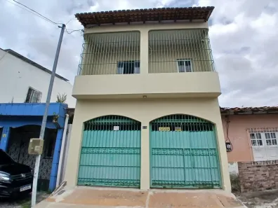 Casa com 3 Quartos à venda, 162m² no Mangueirão, Belém