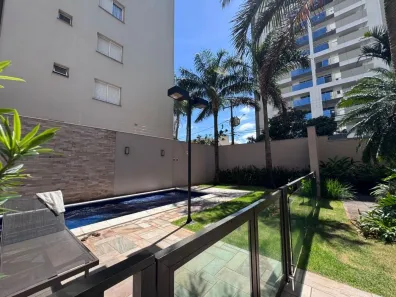 Apartamento com 2 Quartos à venda, 79m² no Judith, Londrina