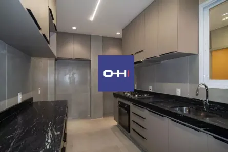 Apartamento com 3 Quartos para alugar, 202m² no Bela Vista, São Paulo