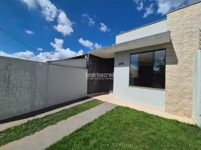 Casa com 3 Quartos à venda, 75m² no Alto da Boa Vista, Londrina