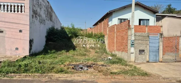 Lote/Terreno à venda, 203m² no Jupiá, Piracicaba