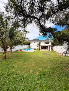 Casa de Condomínio com 4 Quartos à venda, 350m² no Busca Vida (Abrantes), Camaçari