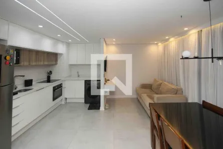 Apartamento com 2 Quartos à venda, 35m² no Jardim Santa Adélia, São Paulo