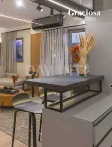 Apartamento com 2 Quartos à venda, 66m² no Mansões Santo Antônio, Campinas