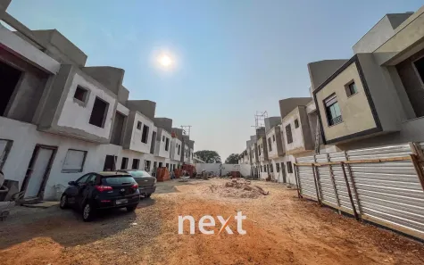 Casa de Condomínio com 3 Quartos à venda, 145m² no Chácara Primavera, Campinas