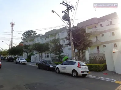 Apartamento com 2 Quartos à venda, 60m² no Jardim Ypê, Paulínia