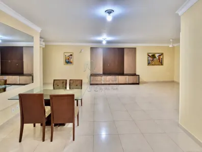 Apartamento com 4 Quartos à venda, 140m² no Jardim Paulista, Ribeirão Preto