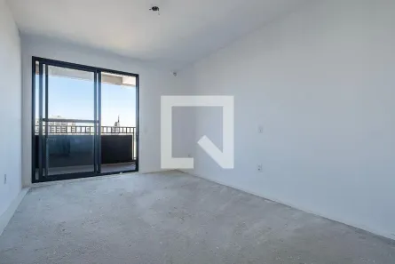 Apartamento com 1 Quarto à venda, 27m² no Pinheiros, São Paulo