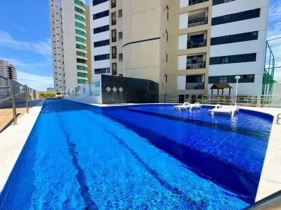 Apartamento com 4 Quartos à venda, 260m² no Lagoa Nova, Natal