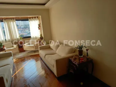 Apartamento com 4 Quartos à venda, 125m² no Vila Mariana, São Paulo