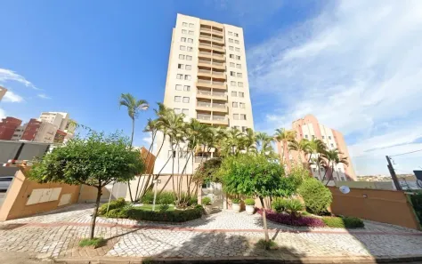 Apartamento com 3 Quartos à venda, 90m² no Centro, Londrina