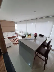 Apartamento com 2 Quartos à venda, 122m² no Tatuapé, São Paulo